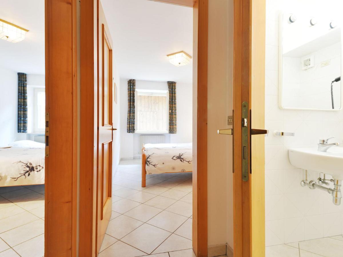 Apartment Villa Placidia-9 By Interhome Кампитело ди Фаса Екстериор снимка